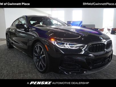 New 2026 BMW M850i xDrive