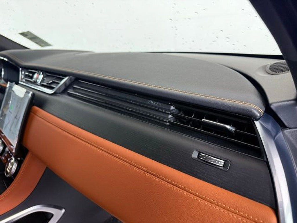 New 2026 Jaguar F-PACE R-Dynamic S AWD/4WD image 27