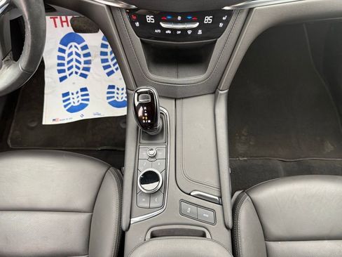 Certified 2023 Cadillac XT5 Premium Luxury w/ Technology Package image 26