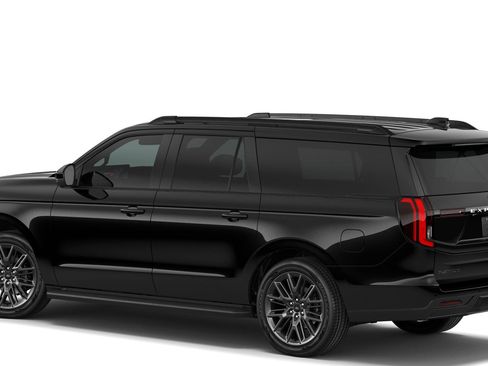 New 2026 Ford Expedition Max Platinum AWD/4WD image 38