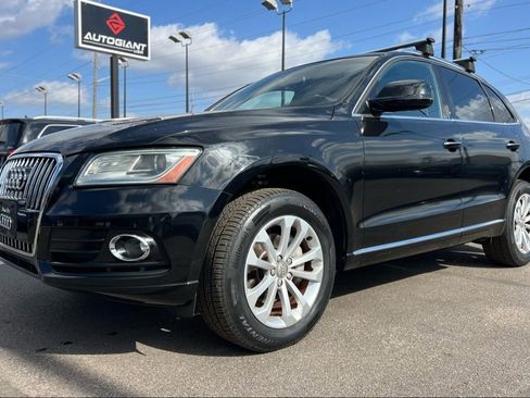 Used 2017 Audi Q5 2.0T Premium image 15