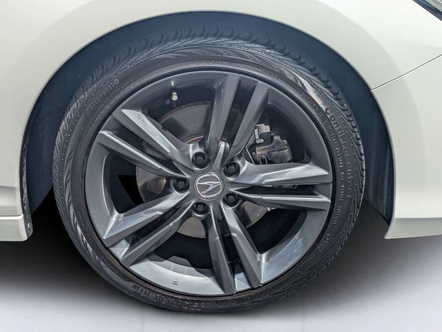 Used 2024 Acura Integra A-Spec FWD image 11