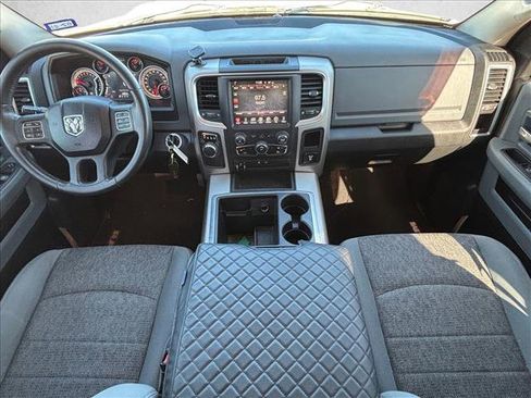 Used 2014 RAM 1500 Lone Star image 18