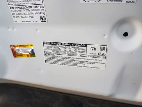 Used 2023 Honda Accord Sport image 31