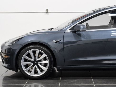 Used 2020 Tesla Model 3 Long Range image 14