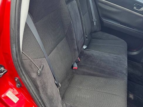 Used 2009 Mitsubishi Galant Sport Edition FWD image 18