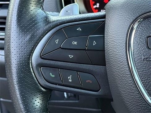 Used 2022 Dodge Durango GT image 21