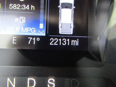 Certified 2023 Ford Ranger XLT w/ Equipment Group 301A Mid AWD/4WD image 22