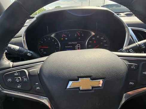 Used 2024 Chevrolet Equinox LT w/ LPO, Floor Liner Package AWD/4WD image 22