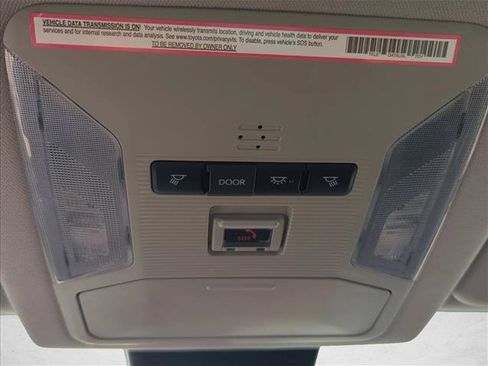 Used 2023 Toyota RAV4 LE FWD image 24