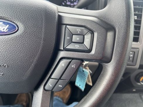 Used 2021 Ford F350 XL w/ Power Equipment Group image 16