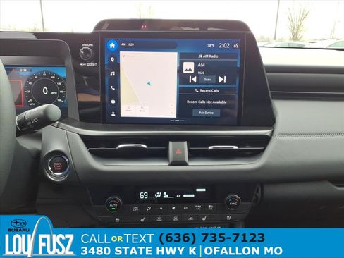 New 2026 Subaru Outback Touring XT AWD/4WD image 7