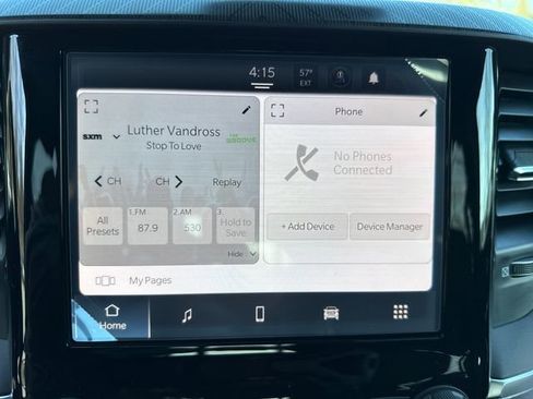 New 2026 RAM 1500 4x4 Crew Cab image 23