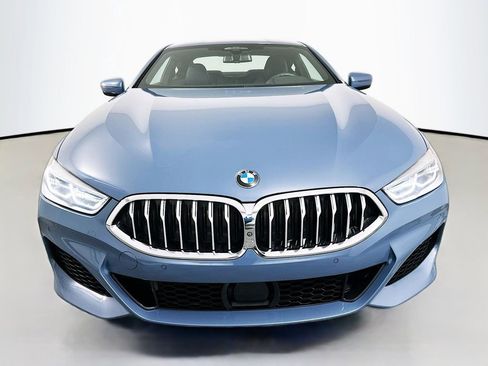 Certified 2022 BMW 840i Coupe image 2