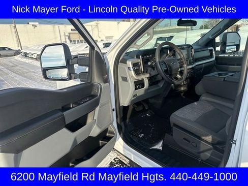Used 2024 Ford F250 XLT image 26