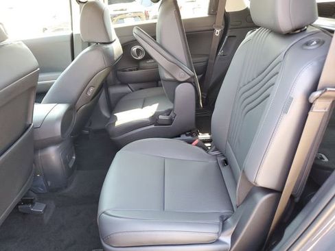 New 2026 Hyundai Palisade SEL AWD/4WD image 13