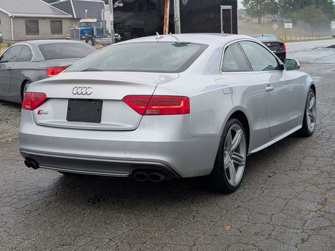 Used 2013 Audi S5 Prestige w/ Prestige Pkg image 5
