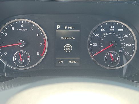 Used 2023 Kia K5 GT-Line w/ GT-Line Premium Package FWD image 11