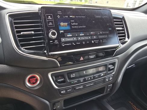 New 2026 Honda Ridgeline RTL image 20