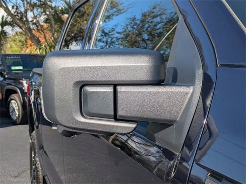 Used 2025 Ford F150 XLT w/ Equipment Group 302A MID image 10