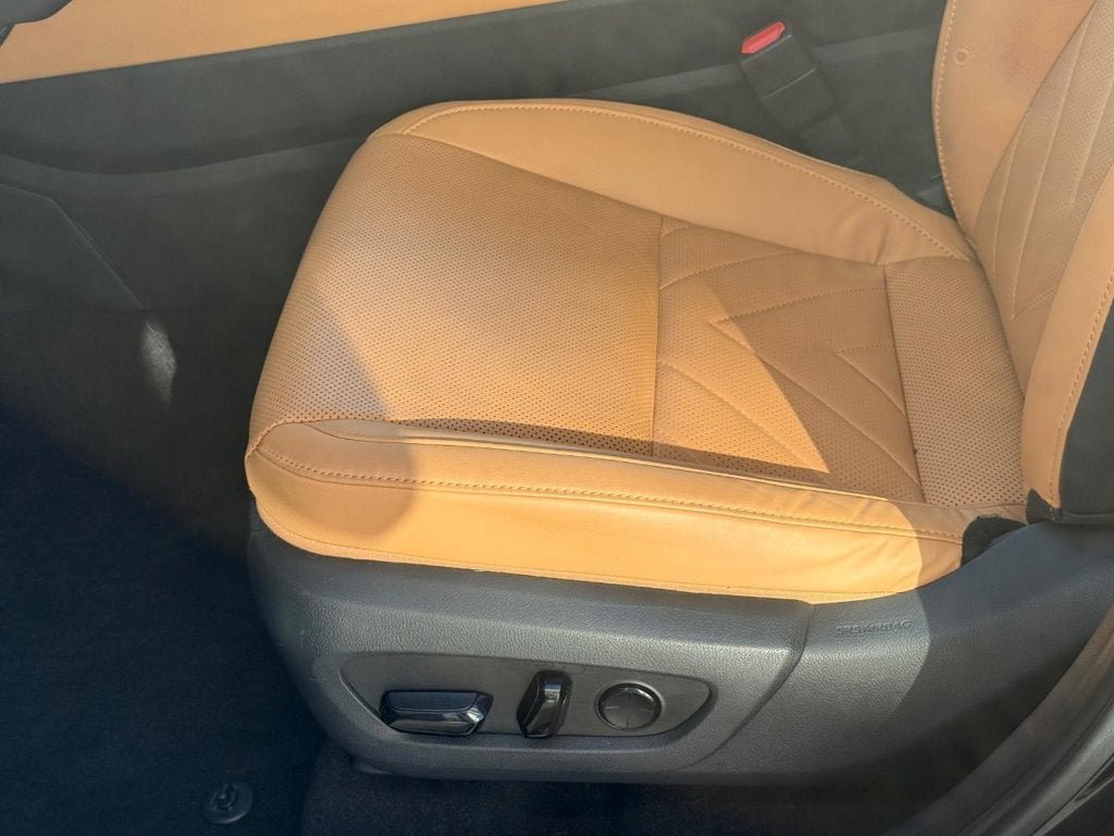Used 2023 Lexus NX 350h AWD w/ Vision Package image 24