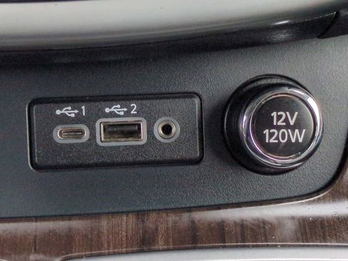 Used 2023 Nissan Murano Platinum image 33