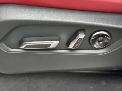 Used 2023 Acura MDX A-Spec image 17