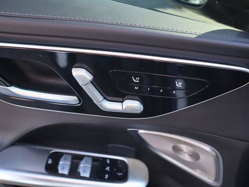 Certified 2025 Mercedes-Benz C 300 C 300 image 20