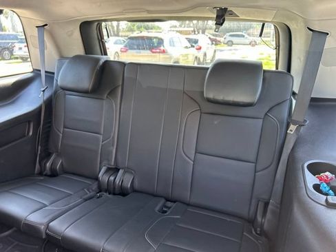 Used 2019 Chevrolet Tahoe LT AWD/4WD image 7