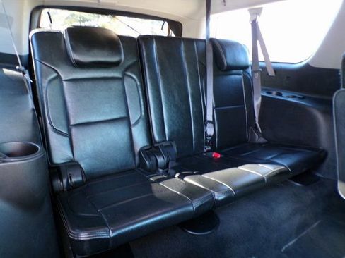 Used 2016 GMC Yukon XL Denali w/ Open Road Package image 12