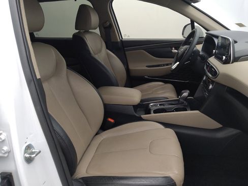 Used 2020 Hyundai Santa Fe Limited FWD image 21