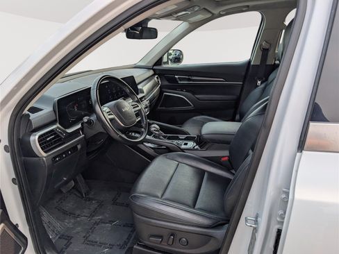 Used 2023 Kia Telluride S w/ S Sunroof Package AWD/4WD image 16