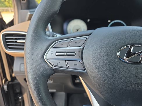Certified 2023 Hyundai Santa Fe Calligraphy FWD image 21