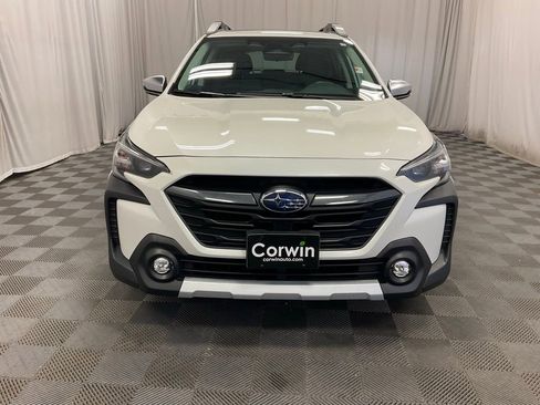 Used 2023 Subaru Outback Touring XT w/ Popular Package #2 image 13