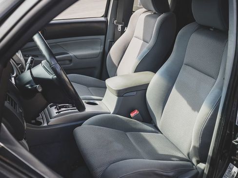 Used 2010 Toyota Tacoma 4x4 Access Cab V6 image 20