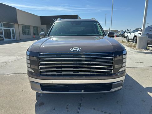 New 2026 Hyundai Palisade Limited AWD/4WD image 8