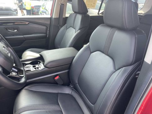 Used 2026 Honda Passport RTL image 19
