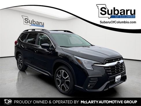 New 2025 Subaru Ascent Limited image 1