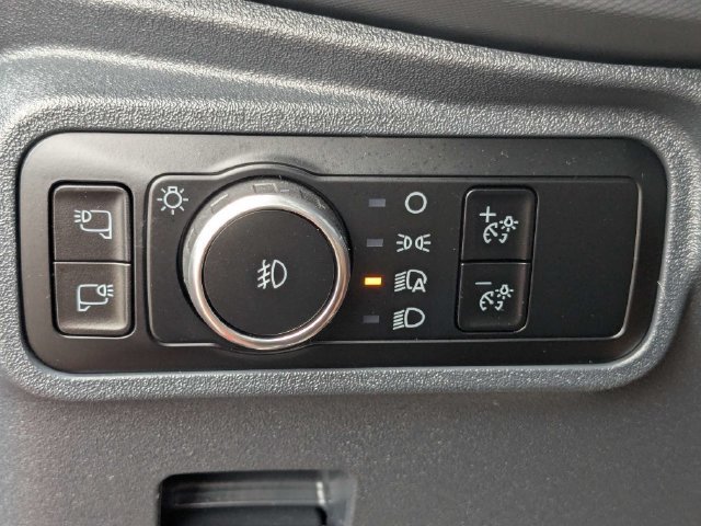 Used 2023 Ford Bronco Raptor AWD/4WD image 24