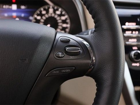 Certified 2024 Nissan Murano SL image 14