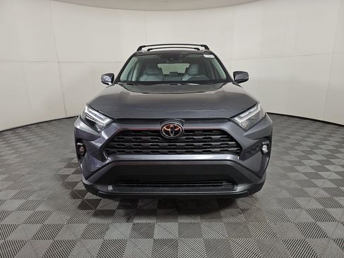 Used 2025 Toyota RAV4 XLE Premium w/ Weather Package image 2