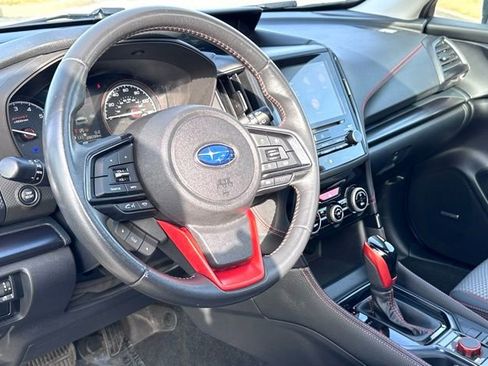 Used 2022 Subaru Forester Sport image 17