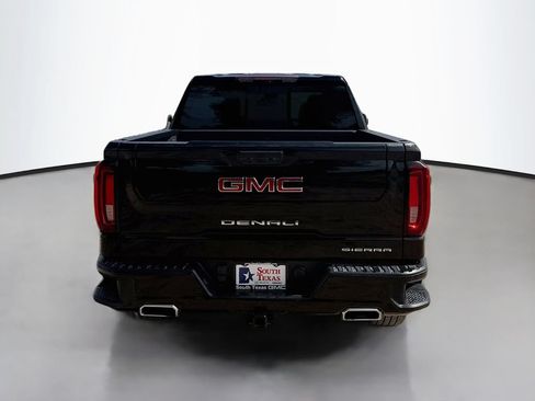 Used 2024 GMC Sierra 1500 Denali w/ Denali Reserve Package AWD/4WD image 6