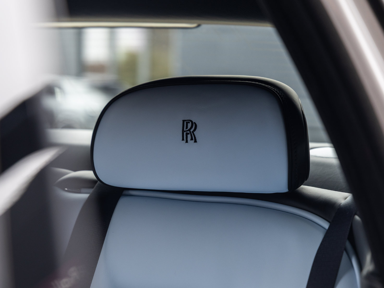 Used 2026 Rolls-Royce Ghost AWD/4WD image 46