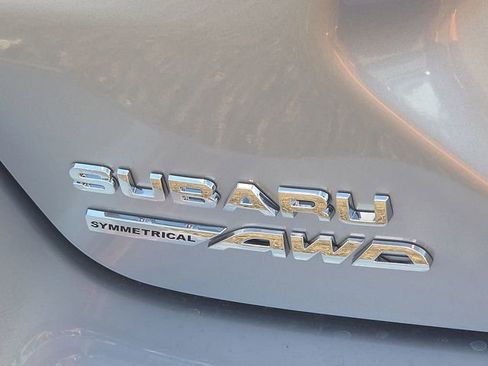 New 2025 Subaru Impreza 2.0i image 7