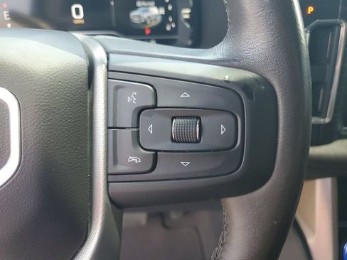 Used 2022 GMC Yukon XL Denali AWD/4WD image 13