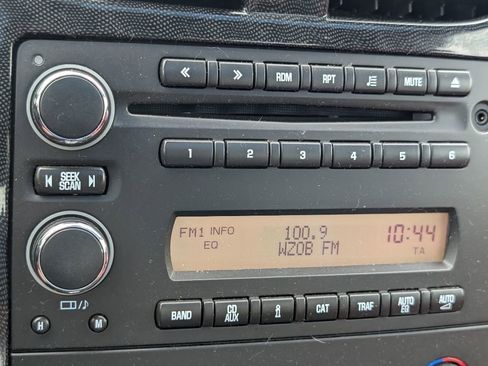 Used 2011 Chevrolet Corvette Coupe w/ Roof Package image 15