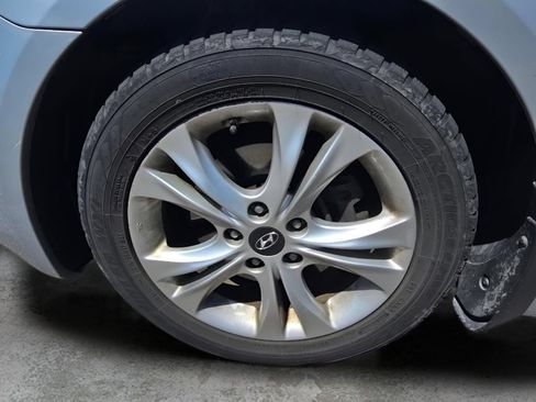 Used 2012 Hyundai Sonata Limited FWD image 28