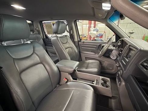 Used 2009 Honda Ridgeline RT image 21