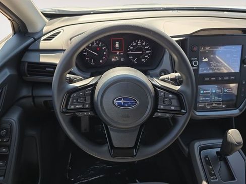 New 2026 Subaru Crosstrek 2.5i AWD/4WD image 12